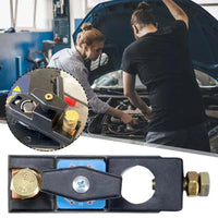 Overhaul Switch 200 A (Standard)